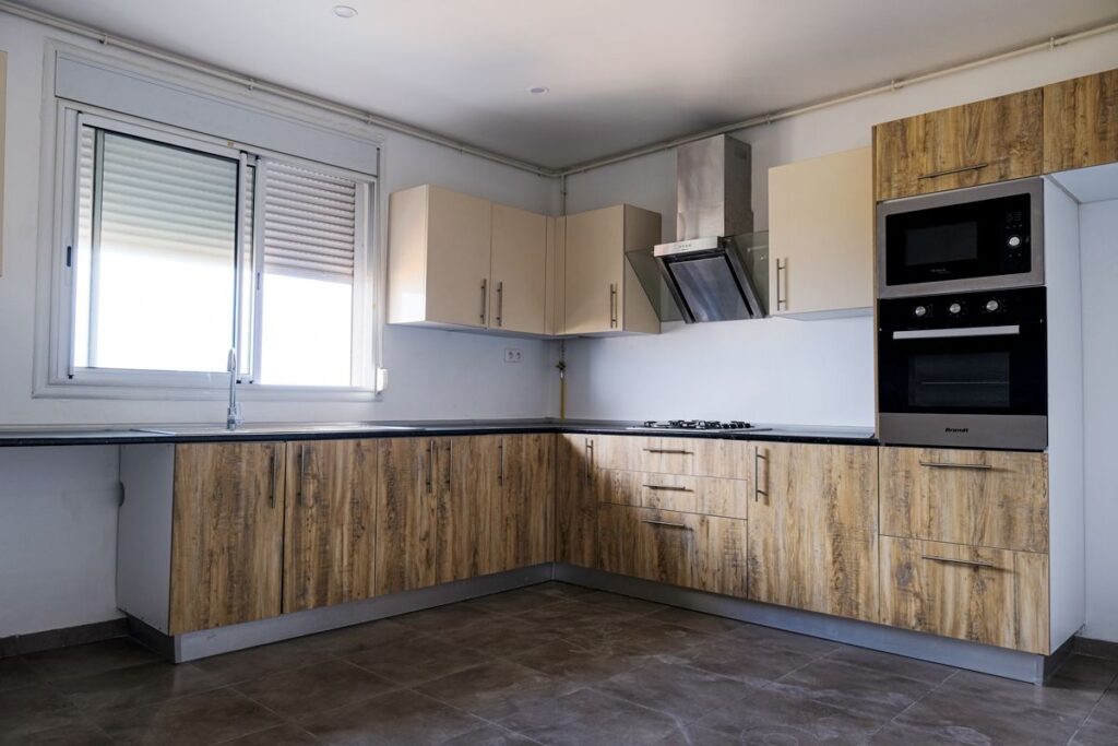 Projet des 26 logements + 05 locaux 2